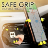 Safe Grip Car Bat Phone Holder