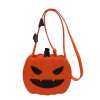 🔥Last Day Promotion - 60% OFF🎁🎃🎀Halloween crossbody pumpkin bag🎀