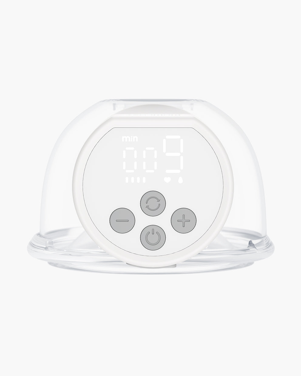 🔥2023-S12 Pro Wearable Breast Pump - High Efficiency