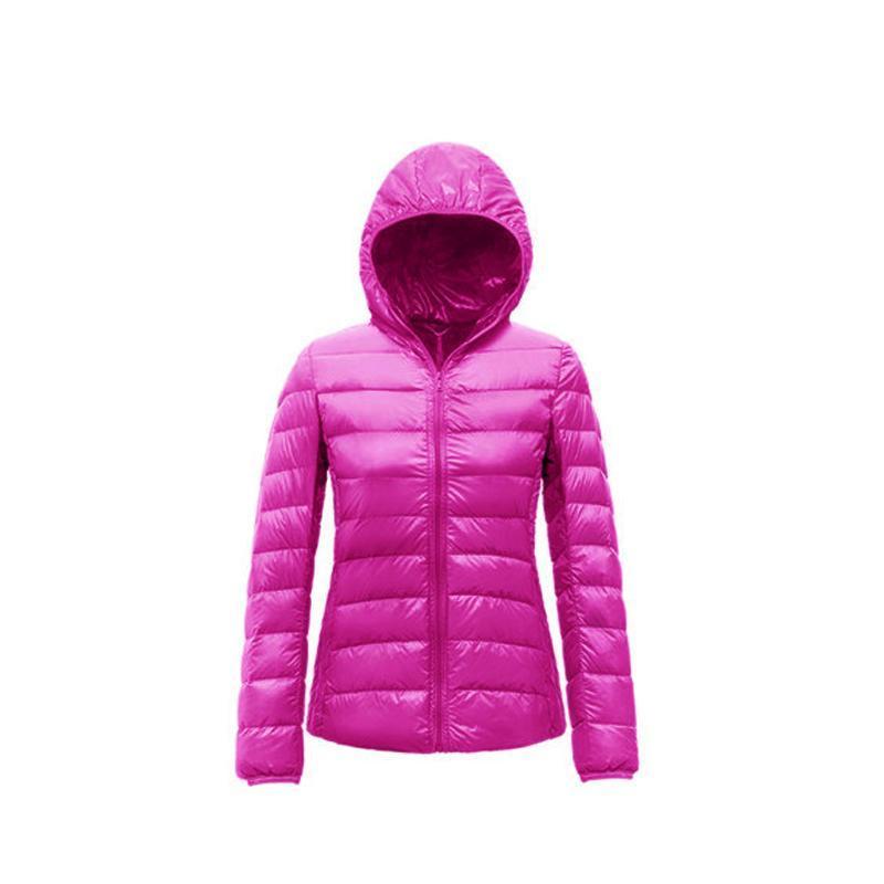 Black Friday Limited Time Sale 70% OFF🔥Ultra-Light Duck Down Jacket🔥Buy 2 10% OFF&Free Shipping
