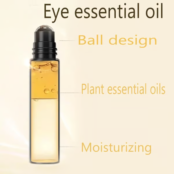 Rollerball -Castor oil & Frankincense