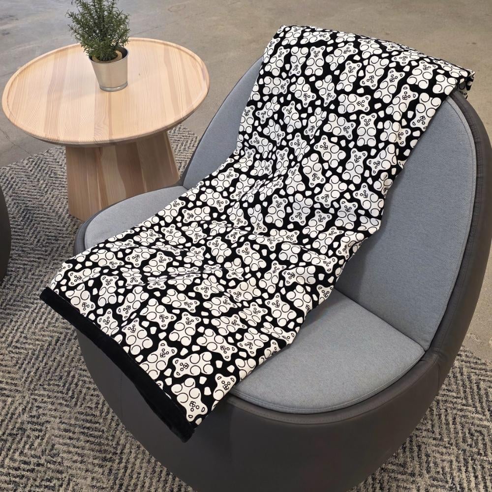 🎁TikTok Last Day Sale - 70% OFF🔥🎨✨DIY Coloring Blanket