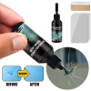 🔥Last Day Promotion 48% OFF-🎁-2024 New Car Windshield Crack Repair Fluid🔥BUY 1 GET 1 FREE🔥