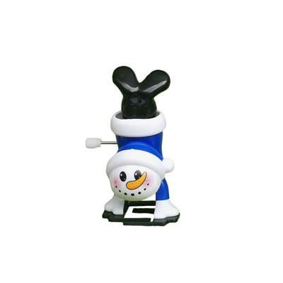 🔥Last Day Promotion 50% OFF🔥Christmas Gift--Christmas Wind Up Toys