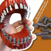 Denture Drill Bit Holder