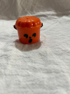 🎃100% Handmade Spooky Mini Boo Bucket Figurines(𝐒𝐦𝐢𝐭𝐡 𝐇𝐚𝐧𝐝𝐦𝐚𝐝𝐞®)