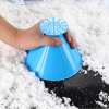 🔥 Upgrade 2-in-1 Magical Car Ice Scraper