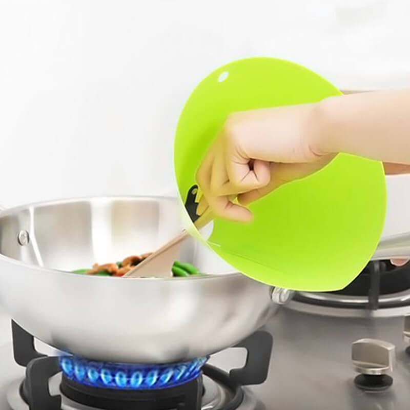 [Tiktok Summer Sale🎉]Oil Splash Proof Hand Cover⚡Buy 3 Get Free Shipping