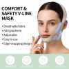 ⏰LAST DAY SALE 50% OFF💥Reusable V-Shaped Face Band