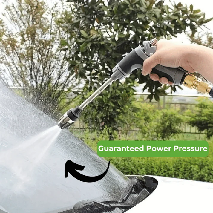 🔥LAST DAY 50% OFF🔥Turbowasher - Power High-Pressure Cleaner🔥BUY 2 FREE SHIPPING