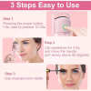 ❤️Mother's Day Sale 50% OFF💥ELECTRIC HEATED EYELASH CURLER
