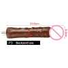 Automatic Gun Machine Penis Accessories Female Masturbator Extension Rod