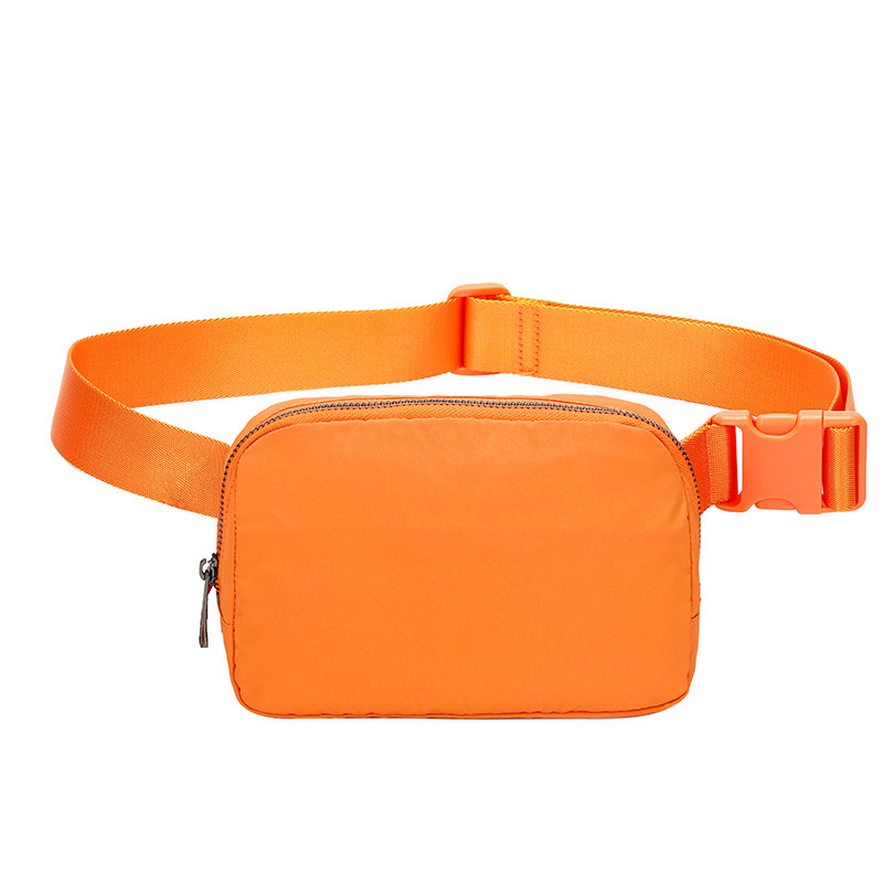 🔥Last Day Promotion 70% OFF🔥 Unisex Mini Belt Bag with Adjustable Strap