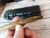 ✒️Personalized Pen Made From Real 308 Caliber Bullets From Battlefield （BUY 2 GET  FREE SHIPPING)