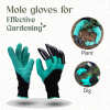 🔥HOT SALE 49% OFF🔥Gardening Gloves with Claws (Digging Plants)