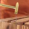 LAST DAY 50% OFF🔥6 in1 Micro Mini Multifunction Copper Hammer-Buy 2 Get 1 Free