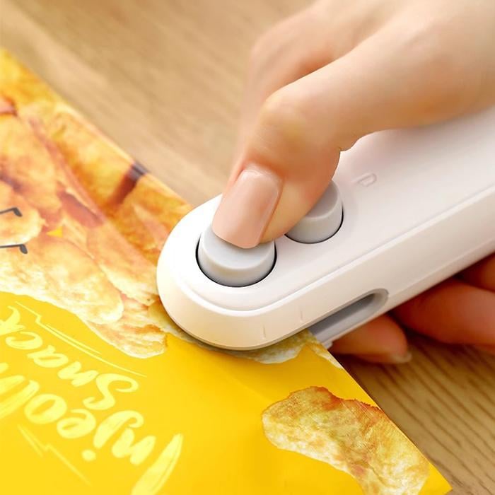 (💥Early Christmas 49% OFF) Snacks Mini Bag Sealer