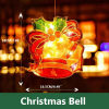 🔥Last Day Promotion 70% OFF🔥Christmas Window Hanging Decor Lamp