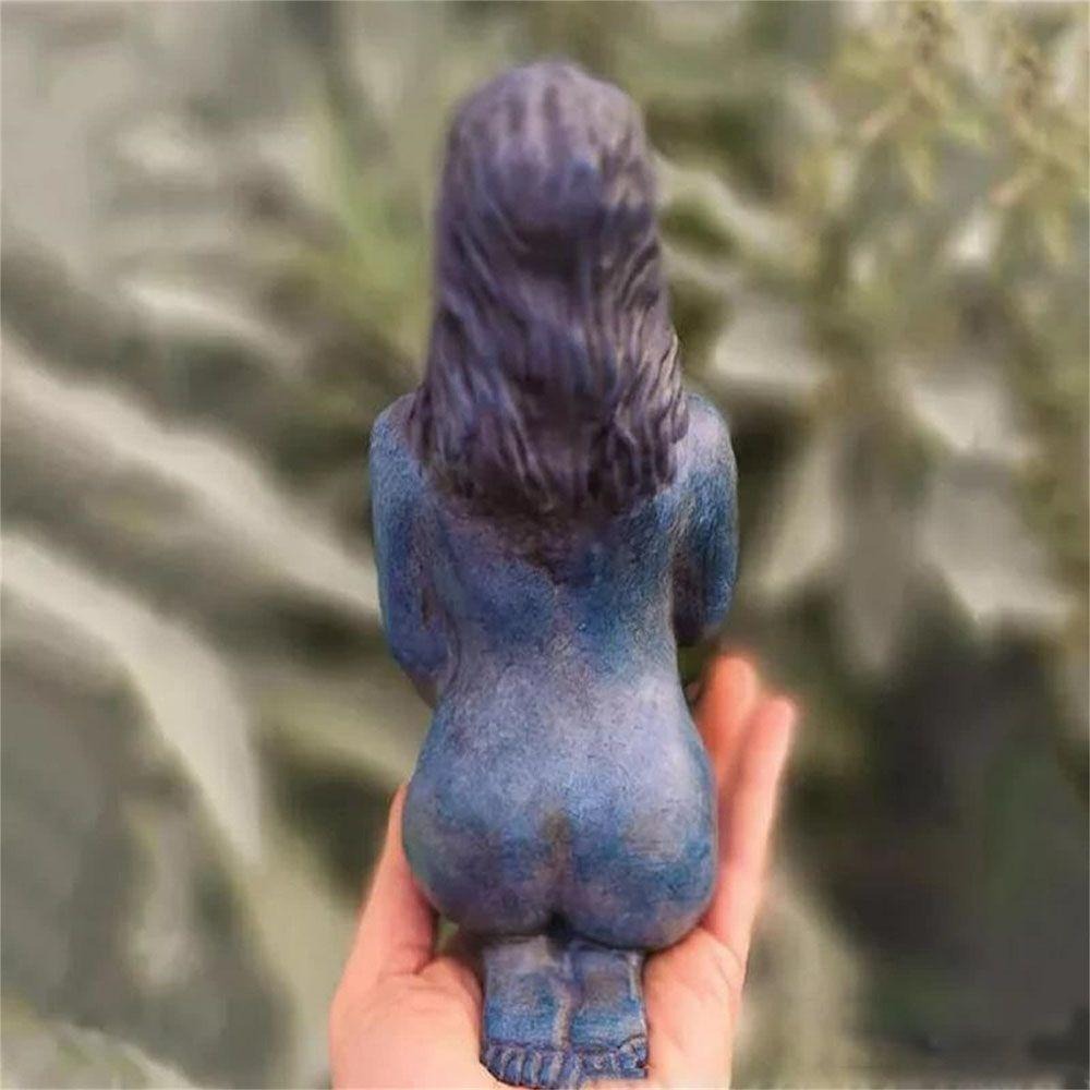 🎁Early Christmas Sale 48% OFF - Self Love Spirit Goddess Sculpture(⚡⚡BUY 2 FREE SHIPPING)