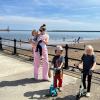🎁TikTok Last Day Sale - 70% OFF✨2025 New Baby Sling Carrier 🔥- From Newborns To Toddlers