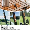 [Fits any size cigar] The Ultimate Magnetic Stogie Holder🔥🔥Buy 5 Get 3 Free[Free Shipping]