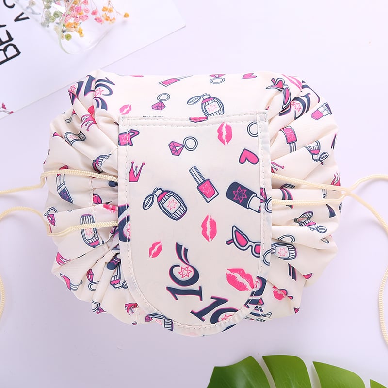 🏆Last Day Promotion 49% OFF🎅Magic Cosmetics Pouch-Buy 4 Get Extra 15% OFF