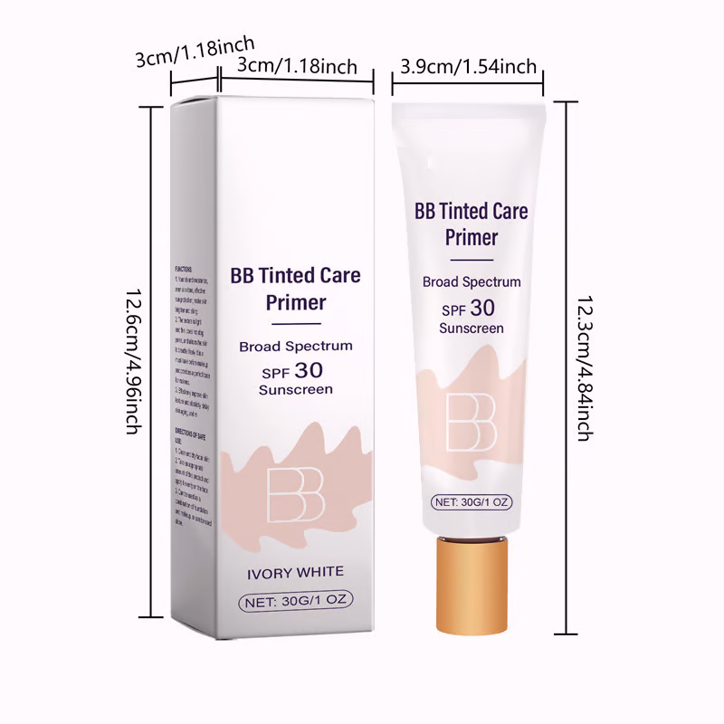 🎉🎄Tarte BB blur tinted moisturizer SPF 30