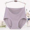 🎉Buy 5 Get 5 Free (Free Shipping) - Ladies Pure Cotton Antibacterial Hygroscopic Underwear