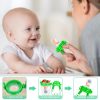 🌊Summer Hot Sale 50% OFF🌊 - Baby Fresh Fruit Pacifier(Buy 3 Free Shipping)