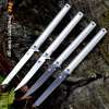 🔥HOT SALE 49% OFF🔥 B13 REGENT, Blade: D2 Handle: TA5 Titanium
