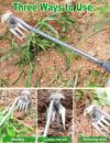 🔥Last Day 50% OFF🔥New Weeding Artifact Uprooting Weeding Tool