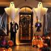 🔥Last Day Promotion 48% OFF-👻-Halloween Glowing Ghost Chandelier