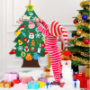 🔥Christmas Specials – Save 20%/DIY Felt Christmas Tree🌲