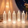🔥2 KAUFEN, 1 GRATIS🎉Flammenlose LED-Kerzen