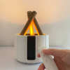 <strong>🎄🎅Early Christmas Promotion !!!</strong> - Bonfire Humidifier