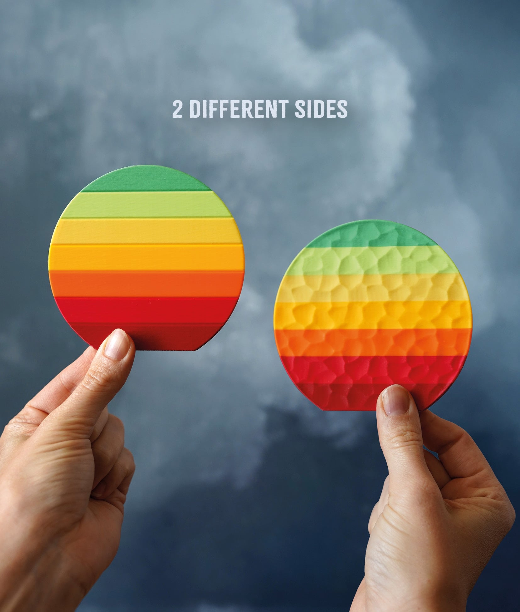 🔥Last Day Promotion 50% OFF🔥SUNDOWNER Coaster Set