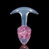 Ice Cream Crystal Butter Plug - 9 Color