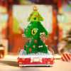 🔥Last day 70%🎄DIY Christmas Tree Brick Music Box