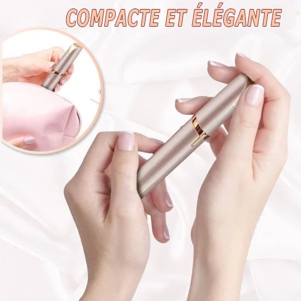 🔥Compra 5 Obtén 5 Gratis🔥-😍DEPILADORA DE CEJAS Y ROSTRO