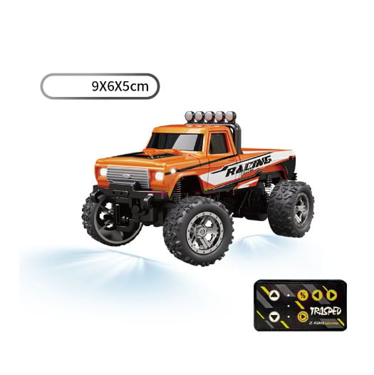 💥LAST DAY SALE 50% OFF💥OEIN Mini RC Monster Truck