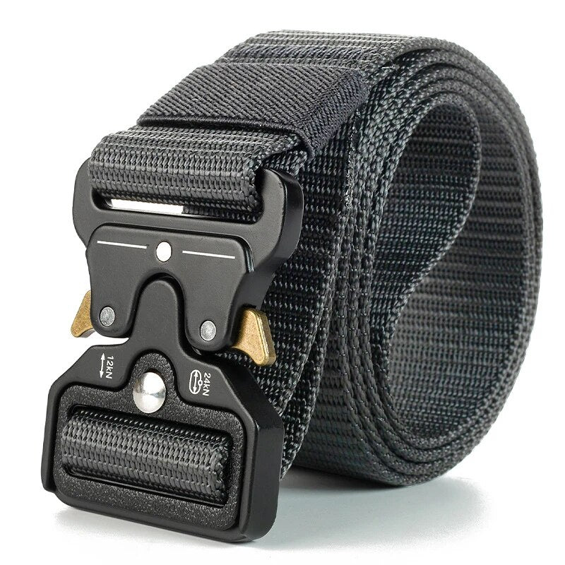 Tactical belt