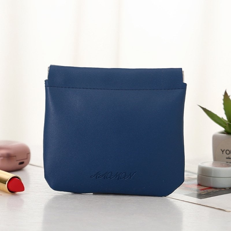 (🌷EARLY MOTHER'S DAY SALE - 50% OFF)Pocket Cosmetic Bag（Buy 6 Get Extra 20% OFF & FREE SHIPPING）