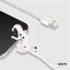 (🌲EARLY CHRISTMAS SALE - 49% OFF) 🎁Funny Dog Fast Charging Cable