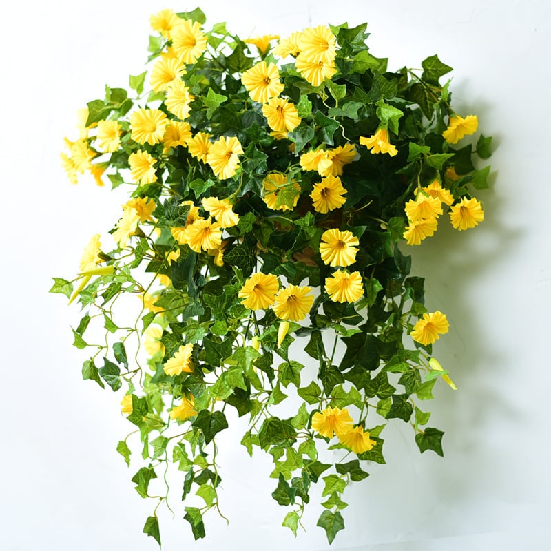 Last Day Promotion 60% OFF - 🔥UV Simulation Artificial Flower✨