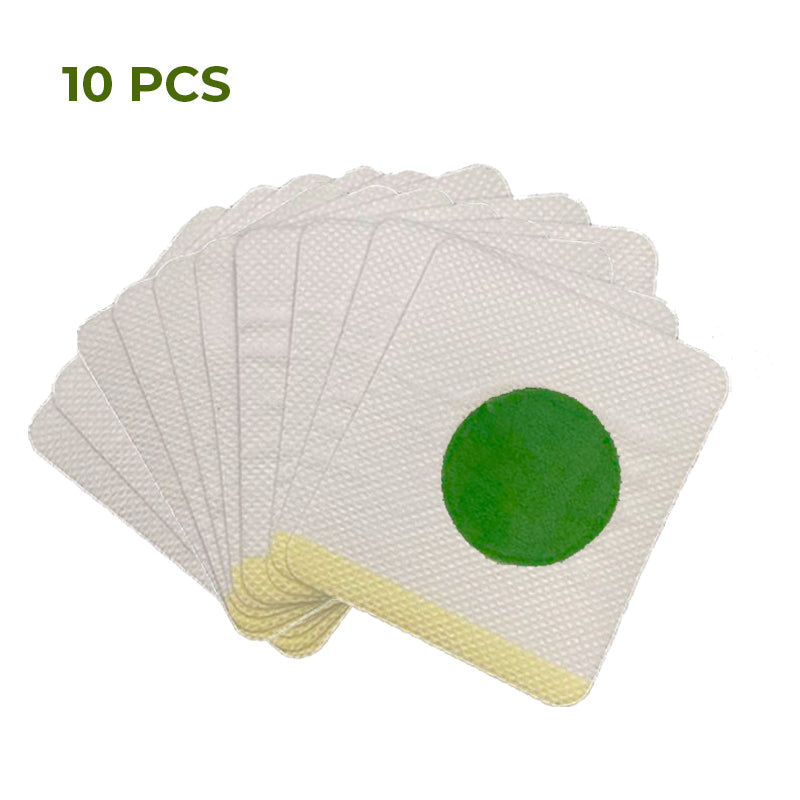 🎁Last Day Promotion- SAVE 70%🔥Perfect Detox Slimming Patch