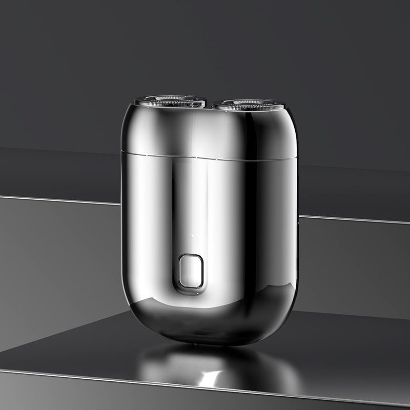 Last Day Promotion 70% OFF - 🔥2025 New Upgrade Pocket Shaver USB Mini Shavers⚡Buy 2 Get Free Shipping