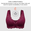 ✨Early Mother's Day Promotion✨LushComfie - Front Closure 5D Beauty Back Comfy Bra