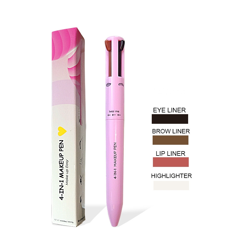 💥LAST DAY SALE 64% OFF💥Multi Makeup Pen