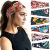 Last Day Promotion 48% OFF - Yoga Workout Headbands(Buy 4 Free Shipping)