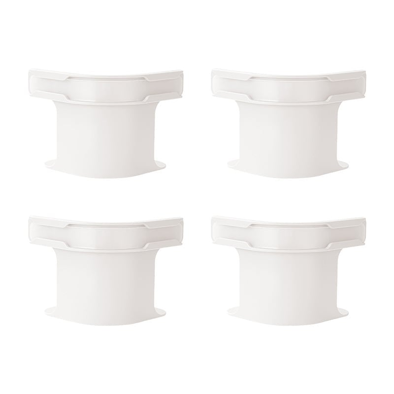 🎁TikTok Last Day Sale - 70% OFF🔥Bed Sheet Grippers 4 PCS Non-slip Sheet Holders
